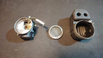 Carburador Completo