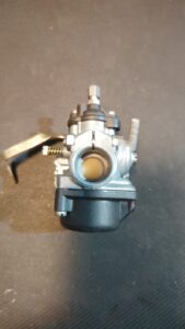 Carburador Completo